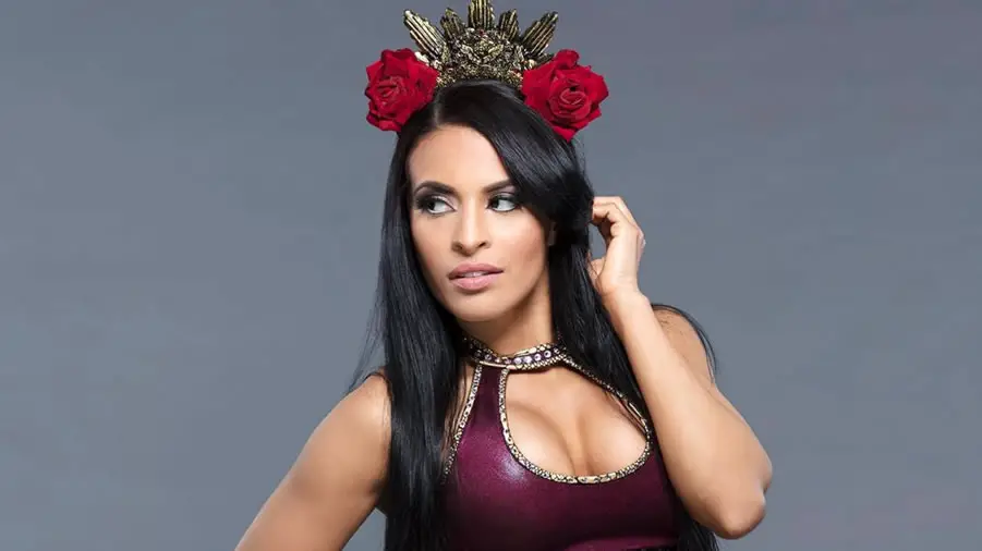 WWE Release Zelina Vega Cultaholic Wrestling